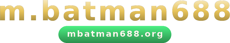 m.batman688 logo