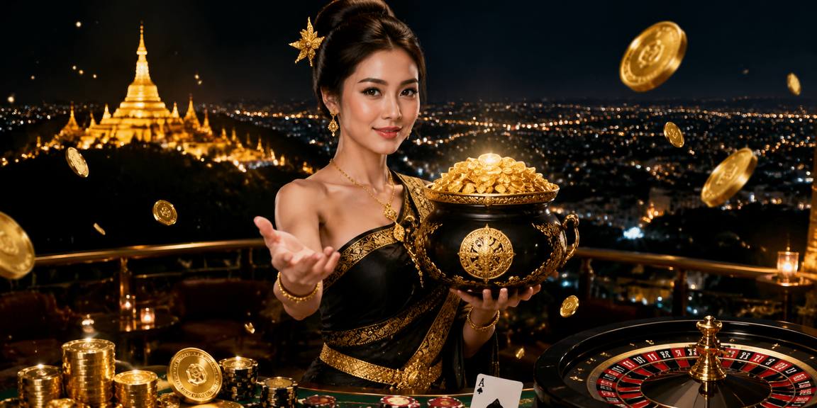 m.batman688 m.batman688 မှ Three Card Poker ကစားခွင့်များ